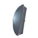 thumbnail image 4 of Reemplazo De Placa De Barrera Confiable Para Caja De Arena Automática Para Gatos., 4 of 5