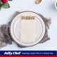 thumbnail image 2 of Toallas de mano desechables JOLLY CHEF 100 doradas y blancas, 2 of 7