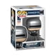 thumbnail image 1 of Figura de vinilo Funko Pop! Películas Robocop con una rara variante de Chase, 1 of 8
