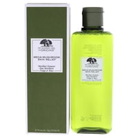 Origins - Limpiador Micelar Mega-Hongo Para Aliviar La Piel De Para Unisex - Limpiador De 6.7 Oz