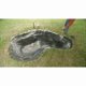 thumbnail image 3 of Revestimiento sellador de caucho líquido Flex Seal, gris, 3,8 L (paquete de 2), 3 of 6