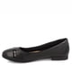 thumbnail image 2 of Ballerina Mujer Comfit Claudine 2 Negro Ii, 2 of 7