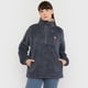 thumbnail image 2 of Polar Outdoor Mujer Coral Fleece Gris Corona, 2 of 5