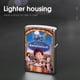 thumbnail image 4 of Carcasa para Encendedor Desmarcar Ratatouille Cobre, 4 of 6