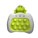 thumbnail image 1 of Fidget Pop It Electrónico de Dinosaurio Verde, 1 of 4
