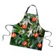 thumbnail image 1 of Delantal Del Cocinero De Los Adultos De La Navidad Para La Bola De La Hornada De La Cocina De La Cocina, 1 of 5