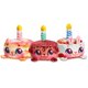 thumbnail image 5 of Peluche Set Horneado Mascota Fiesta, 5 of 5