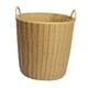 thumbnail image 5 of Cesta De Lavandería Multiusos De Imitación De Ratán Para Ropa De Guardería, Hogar, XL, 5 of 5