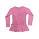 thumbnail image 4 of Polera Niña Chococat fucsia 10, 4 of 5
