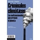 thumbnail image 1 of LIBRO Criminales Climáticos - MICKAEL CORREIA, 1 of 2