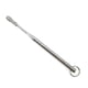 thumbnail image 1 of 1Pc Unisex Stainless Steel Spring Spiral Ear Pick Spoon Wax Removal Cleaner Clean Ears Wax Removal Cleaner Health Care, 1 of 3