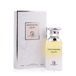 Perfume Continental Signature Grandeur Edp Unisex 100 Ml