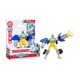 thumbnail image 4 of Tranformers Cyberworld Surtido - Sky-byte, 4 of 5