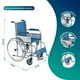 thumbnail image 2 of Silla De Ruedas Pediatrica Niño | Celeste, 2 of 4