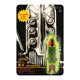 thumbnail image 1 of Figura de acción Super7 The Worst X-1 (Monster Glow) 9,5 cm, 1 of 4