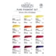 thumbnail image 2 of Pigmento Puro Paint Mission Gold Class 24 X 15 Ml, 2 of 7