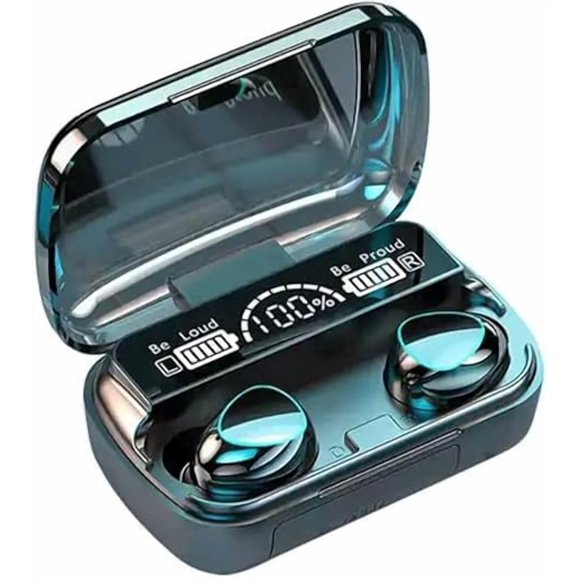 AURICULARES HYGAMOCC M10 IA Traductor 144 idiomas