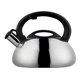 thumbnail image 2 of ILKO TETERA 3 LT ACERO INOXIDABLE DESIGN, 2 of 2