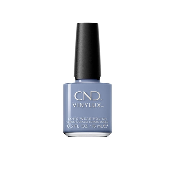 Esmalte de uñas CND Vinylux Longwear Vintage Blue Jeans 15ml