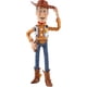 thumbnail image 1 of Figura de acción Mattel Disney Pixar Toy Story 5 Woody 40 cm, 1 of 6