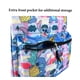thumbnail image 4 of Mochila RALME Disney Lilo & Stitch para niños o adultos de 40 cm, 4 of 6
