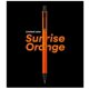 thumbnail image 5 of Portaminas KURUTOGA 0.5 mm Naranja Amanecer M5KH1P.SO, 5 of 6