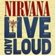 thumbnail image 1 of 2 LP UNIVERSAL MUSIC GROUP Live and Loud, 1 of 3