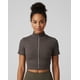 thumbnail image 1 of Peto Deportivo Premium Mujer Ajustado con Cierre, 1 of 3