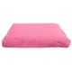 thumbnail image 1 of Colchoneta Mascotas Antiestres Rectangular L Rosa, 1 of 6