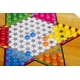 thumbnail image 5 of Juego de mesa LIVEVIE Damas chinas para 6 jugadores multicolor, 5 of 8