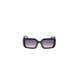 thumbnail image 1 of Lentes de Sol Negro Brillante Degradé Guess, 1 of 8