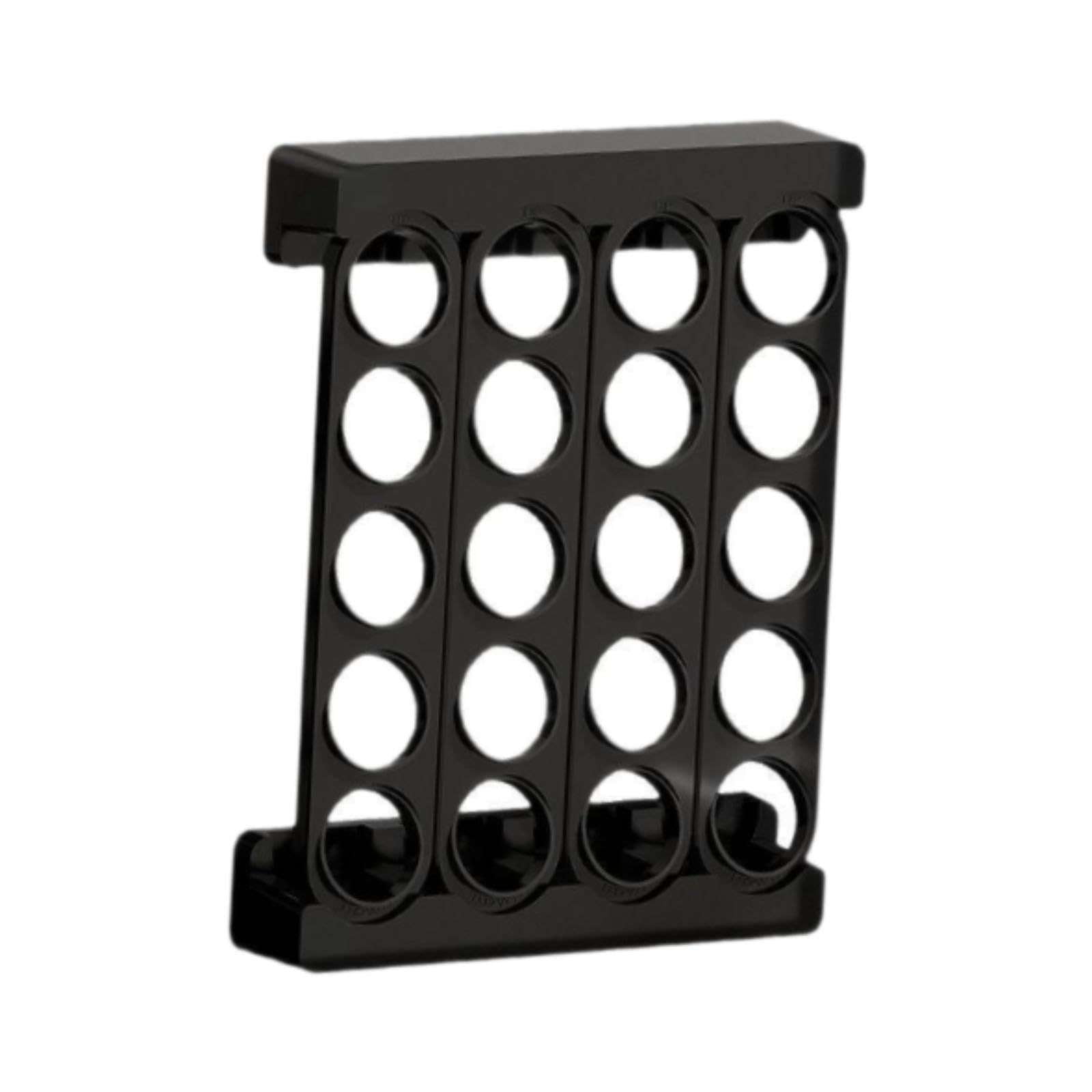 Oem - Porta Capsulas Para Maquinas Cafe Plastico 20pcs