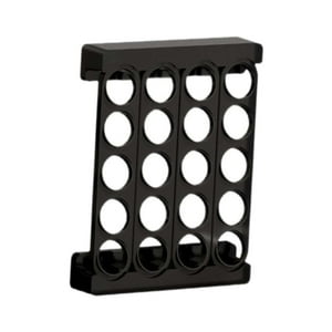 Oem - Porta Capsulas Para Maquinas Cafe Plastico 20Pcs