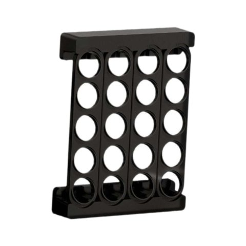 Oem - Porta Capsulas Para Maquinas Cafe Plastico 20Pcs