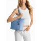 thumbnail image 2 of Bolso Tote Michael Kors Charlotte Grande Lightsky, 2 of 3