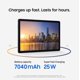 thumbnail image 4 of Tablet Samsung Galaxy Tab A11+ 5G 11" 128 GB Android, 4 of 8