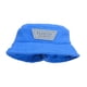 thumbnail image 2 of Gorro De Peluche Suave Para Hacer Tus Propias Muñecas Accesorios Para Muñecas De Peluche Para Muñecas De 17 Cm Estilo A Azul, 2 of 3