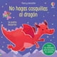 thumbnail image 1 of No hagas cosquillas al dragón, 1 of 5