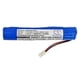 thumbnail image 2 of Batería VI VINTRONS 3,6 V 3000 mAh Ni‑MH, 2 of 4
