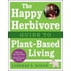 thumbnail image 1 of Libro BenBella Books Guía Happy Herbivore, 1 of 1