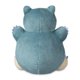 thumbnail image 4 of Peluche Pokémon Center Ditto As Snorlax 16 cm, 4 of 4