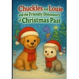 Reserva Majosta Chuckles & Louie Adventures: Los simpáticos dinosaurios ...