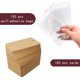 thumbnail image 2 of Tarjetas para Aretes Lazydrop Pack de 150 unidades 9 × 6 cm con bolsas autoadhesivas, 2 of 7