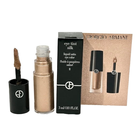 Tinte de Ojos Armani Beauty 3 ml Rosa Ceniza #11