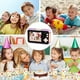 thumbnail image 5 of Cámara Digital Infantil 32 Millones De Píxeles Doble Lente De Alta Definición De 2 4 Pulgadas Mejor Juguete De Regalo Para Niñas De 3 A 12 Años, 5 of 5