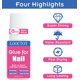 thumbnail image 4 of Pegamento para uñas LOOCTOT súper fuerte para tips de uñas 8 mL x 2, 4 of 8