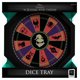 thumbnail image 1 of Bandeja de dados USAOPOLY Pesadilla antes de Navidad Oogie Boogie, 1 of 3