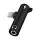 thumbnail image 1 of Adaptador Lightning Para iPhone A Jack 3.5mm Para Audífonos, 1 of 3