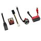 thumbnail image 1 of Controlador ESC Furitek NanoModo 2026 TX Plug & Play Combo, 1 of 9