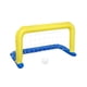 thumbnail image 1 of Juegos Inflables De Piscina, Objetivo De Waterpolo Inflable Para Padres E Hijos, 1 of 5